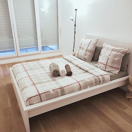Comme Chez Vous Appartement 2 Chambres Nanterre Dış mekan fotoğraf