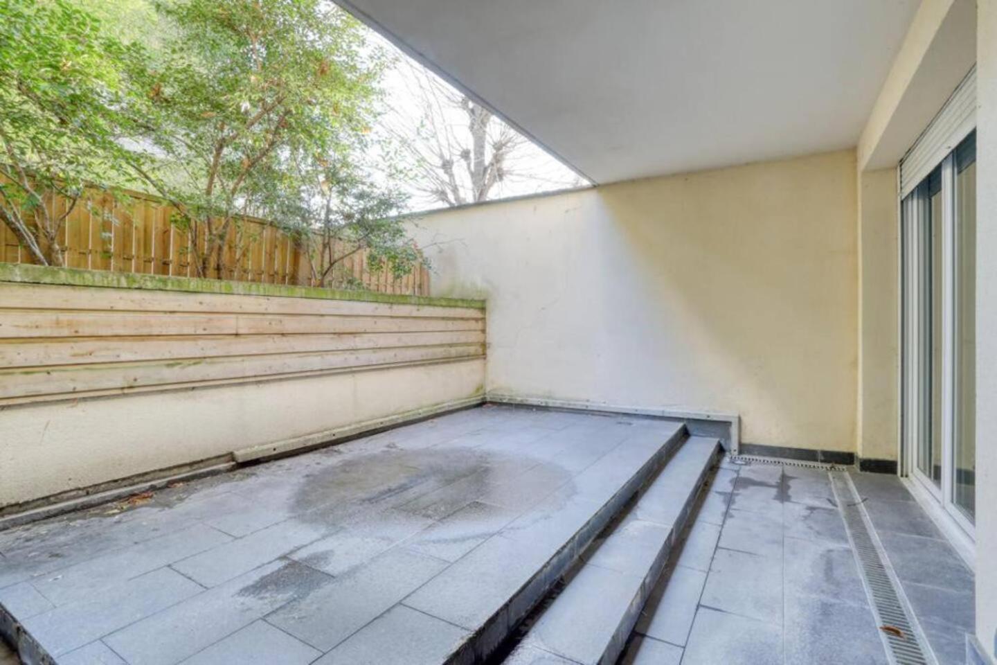 Comme Chez Vous Appartement 2 Chambres Nanterre Dış mekan fotoğraf